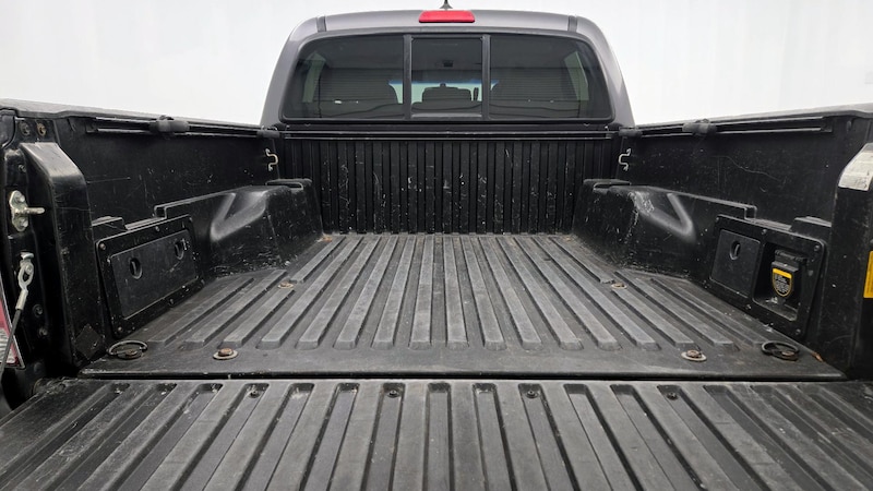 2014 Toyota Tacoma PreRunner 20