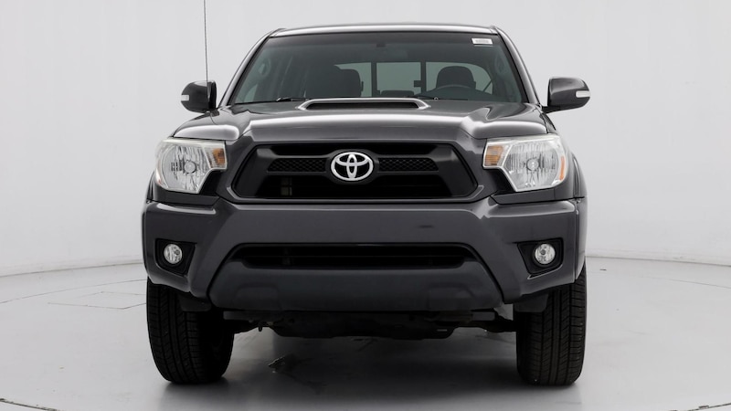 2014 Toyota Tacoma PreRunner 5