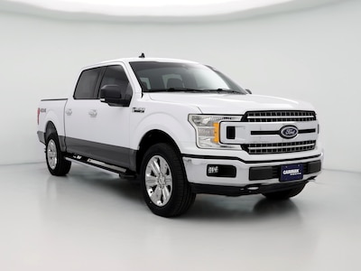 2019 Ford F-150 XLT -
                Nashville, TN