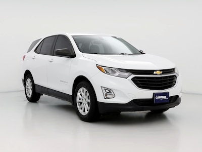 2019 Chevrolet Equinox LS -
                Cool Springs, TN