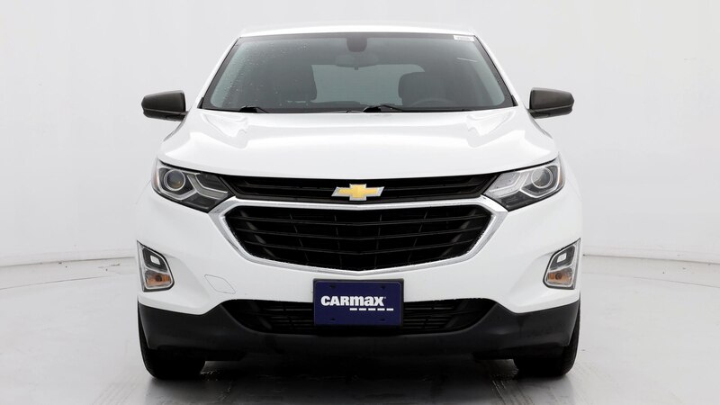 2019 Chevrolet Equinox LS 5