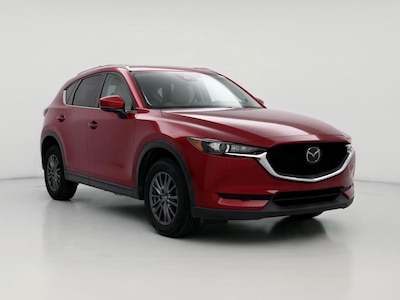 2019 Mazda CX-5 Touring -
                Nashville, TN