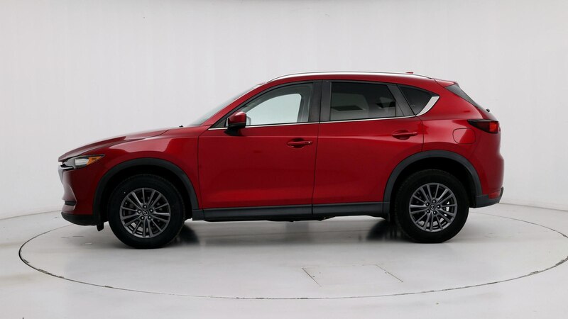 2019 Mazda CX-5 Touring 3