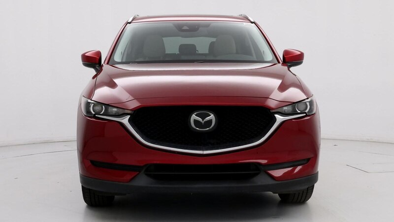 2019 Mazda CX-5 Touring 5