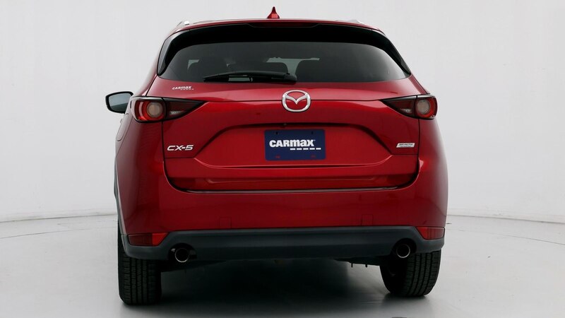 2019 Mazda CX-5 Touring 6