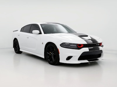 2019 Dodge Charger Scat Pack -
                Nashville, TN