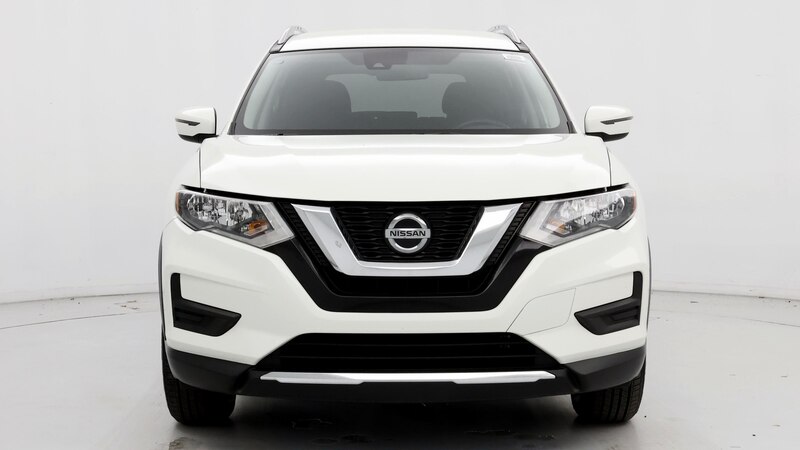 2020 Nissan Rogue SV 5