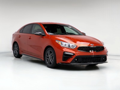 2020 Kia Forte GT-Line -
                Nashville, TN