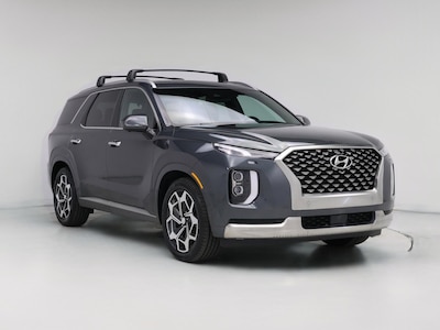 2022 Hyundai Palisade Calligraphy -
                Nashville, TN