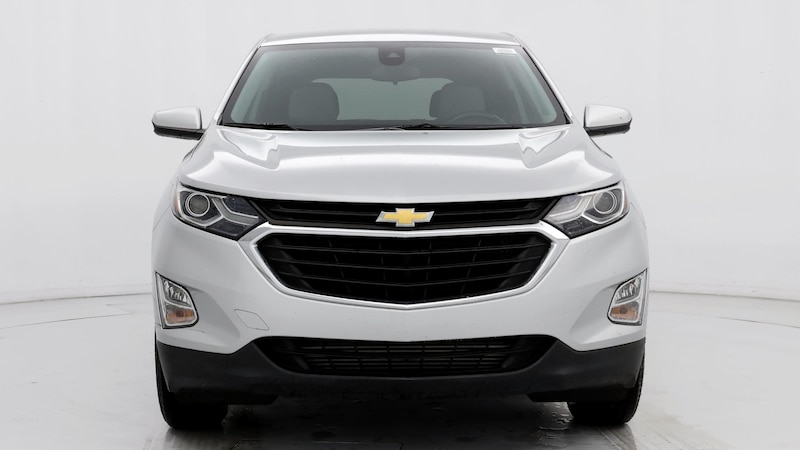 2021 Chevrolet Equinox LT 5