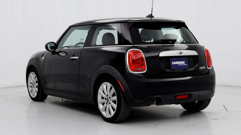 2015 MINI Cooper Hardtop  2