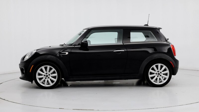 2015 MINI Cooper Hardtop  3