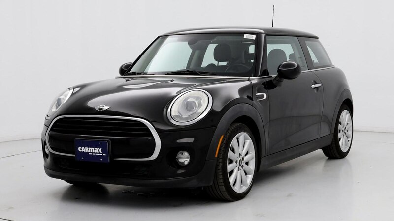 2015 MINI Cooper Hardtop  4