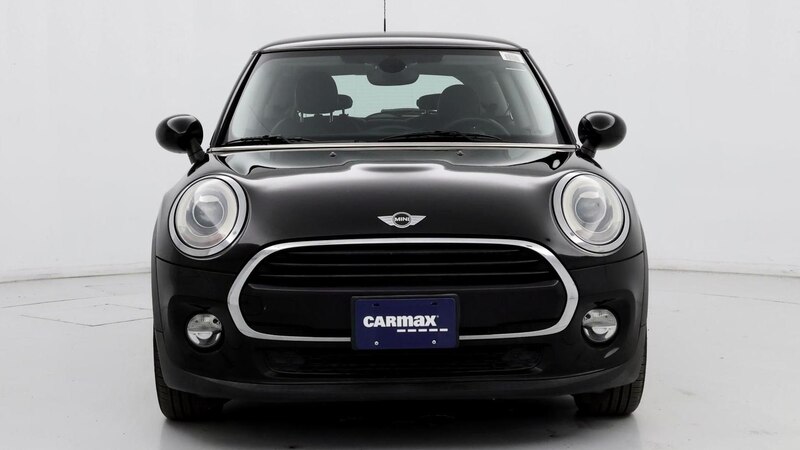 2015 MINI Cooper Hardtop  5