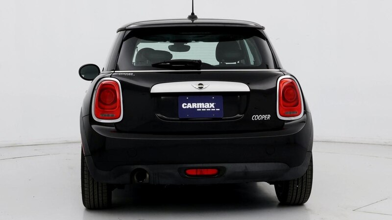 2015 MINI Cooper Hardtop  6