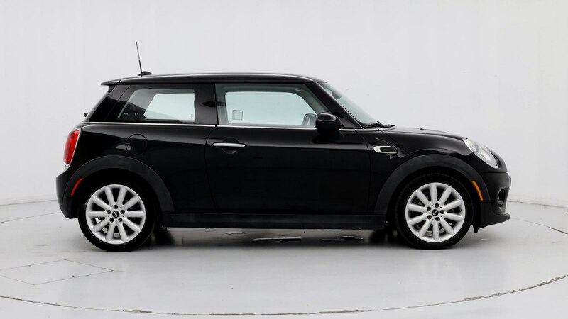 2015 MINI Cooper Hardtop  7