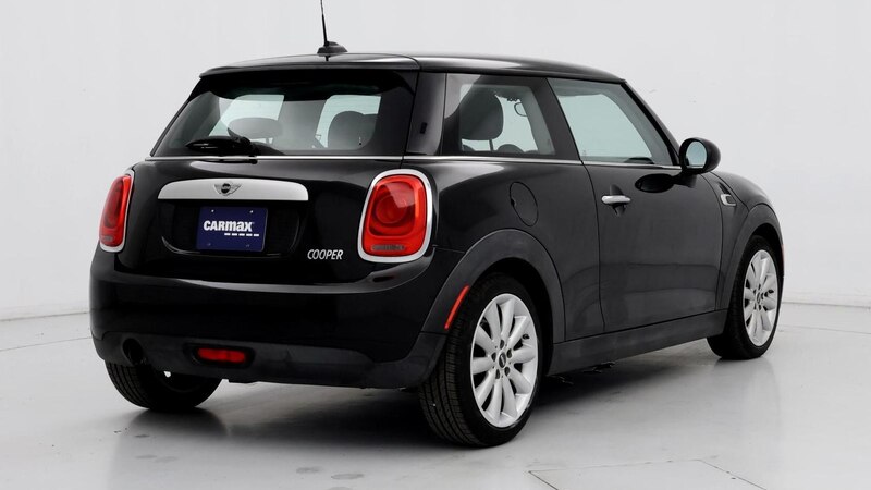 2015 MINI Cooper Hardtop  8