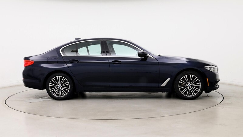 2019 BMW 5 Series 530i xDrive 7