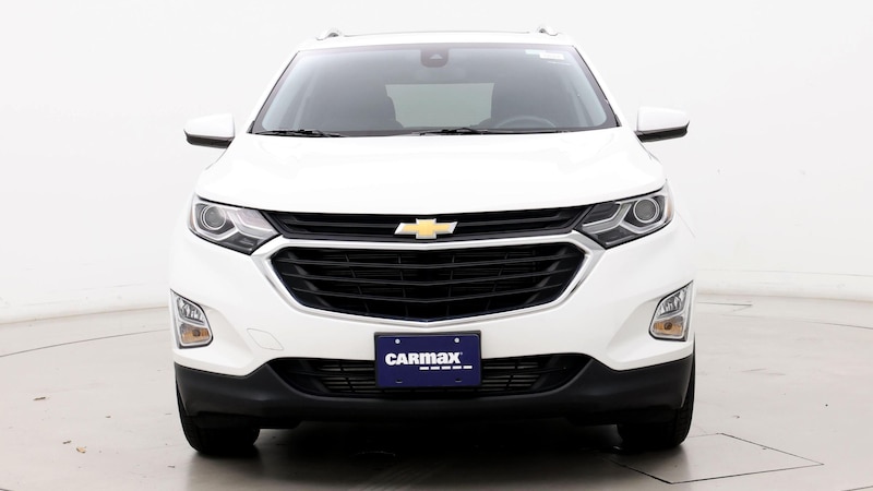 2021 Chevrolet Equinox LT 5