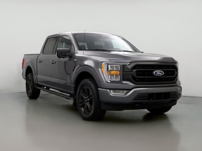 2022 Ford F-150 XLT -
                Nashville, TN