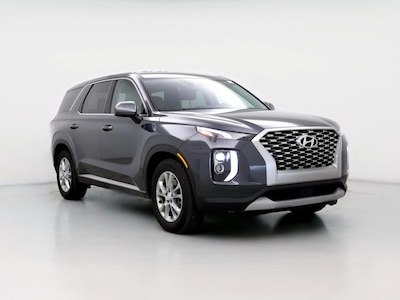 2021 Hyundai Palisade SE -
                Huntsville, AL