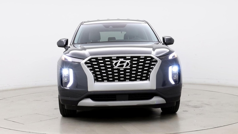 2021 Hyundai Palisade SE 5