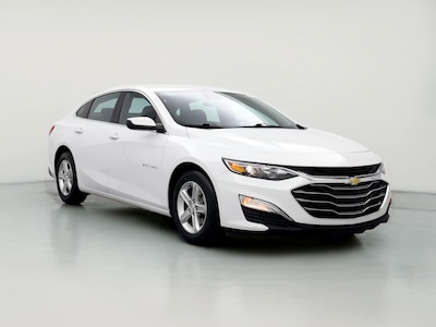 2022 Chevrolet Malibu LS -
                Nashville, TN