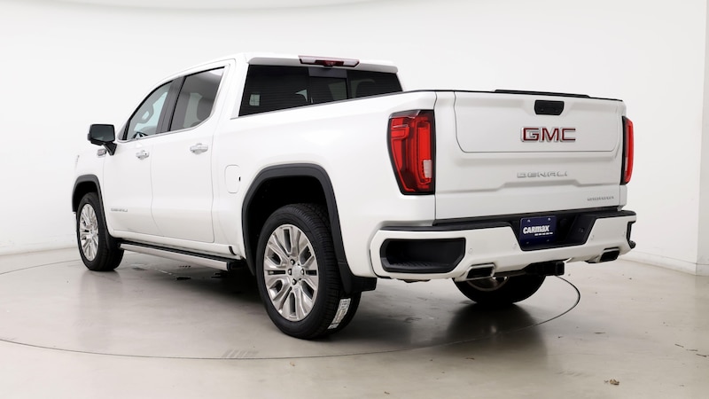 2020 GMC Sierra 1500 Denali 2