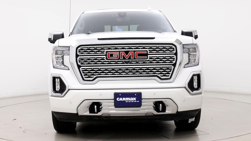 2020 GMC Sierra 1500 Denali 5