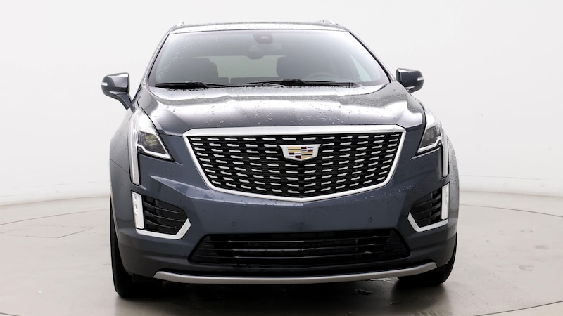 2021 Cadillac XT5 Premium Luxury 5