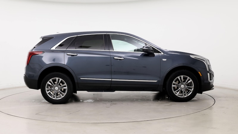 2021 Cadillac XT5 Premium Luxury 7