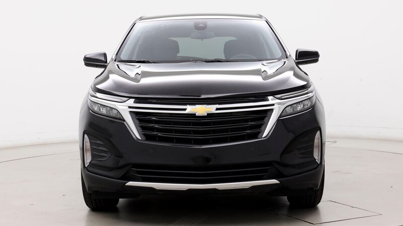 2023 Chevrolet Equinox LT 5