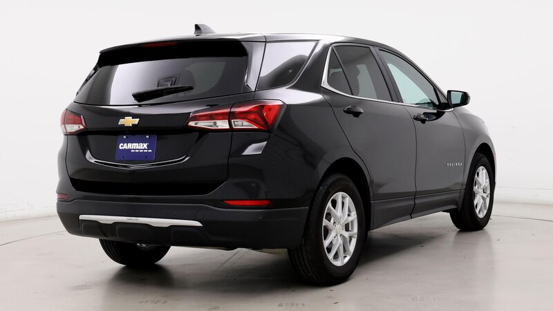 2023 Chevrolet Equinox LT 8