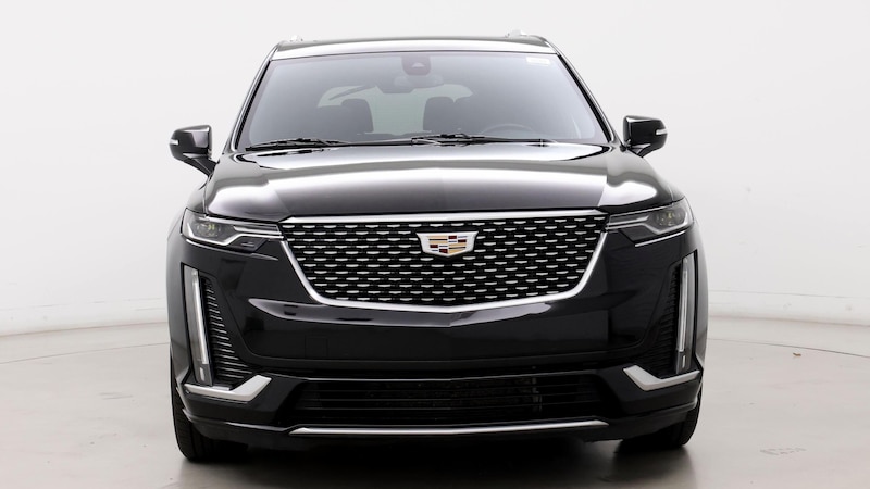 2021 Cadillac XT6 Premium Luxury 5