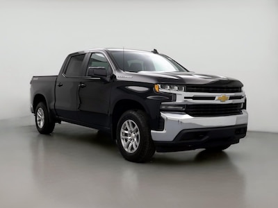 2021 Chevrolet Silverado 1500 LT -
                Nashville, TN