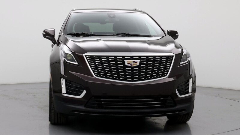 2021 Cadillac XT5 Luxury 5