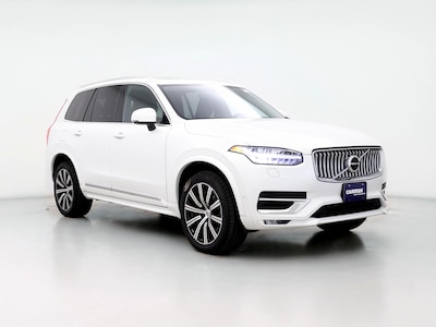 2023 Volvo XC90 B5 Core -
                Huntsville, AL