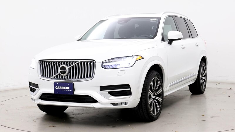 2023 Volvo XC90 B5 Plus 4