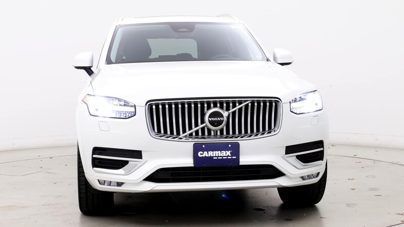 2023 Volvo XC90 B5 Plus 5