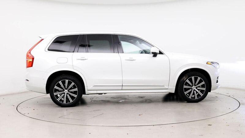 2023 Volvo XC90 B5 Plus 7