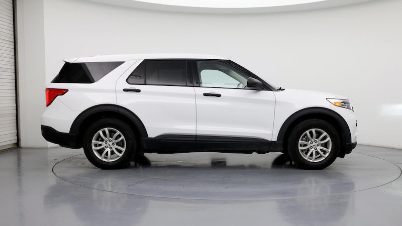 2020 Ford Explorer  7