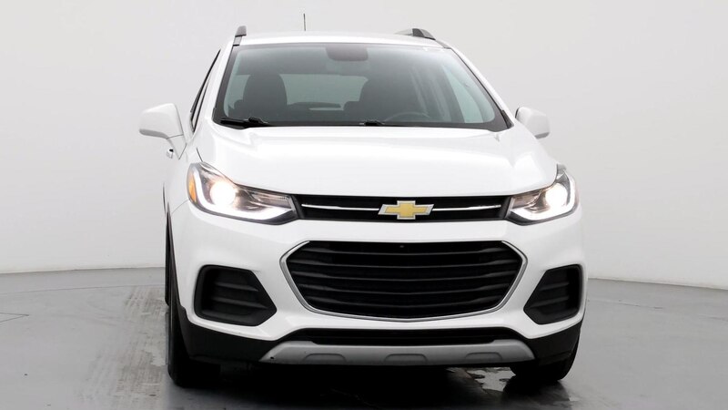 2020 Chevrolet Trax LT 5