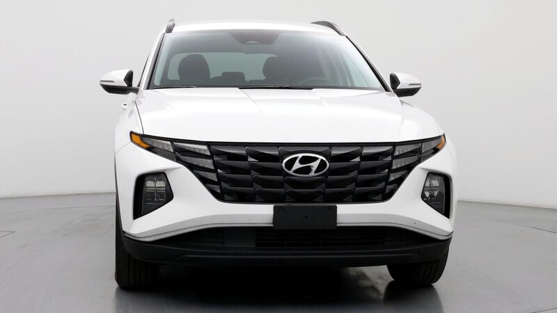 2023 Hyundai Tucson SEL 5