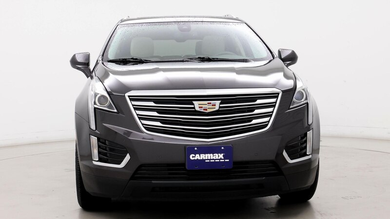 2019 Cadillac XT5 Luxury 5