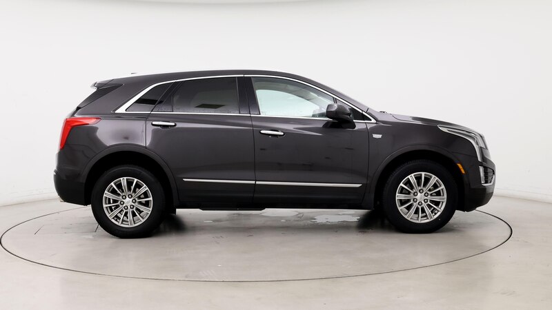 2019 Cadillac XT5 Luxury 7