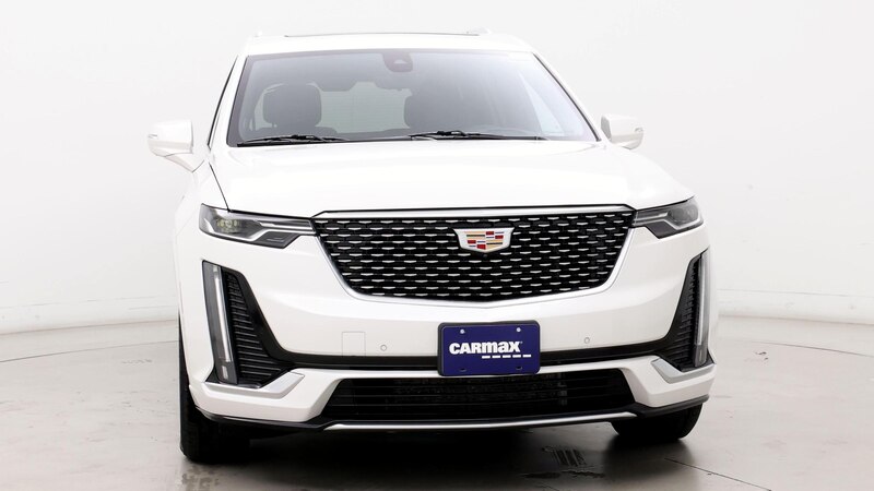 2021 Cadillac XT6 Premium Luxury 5