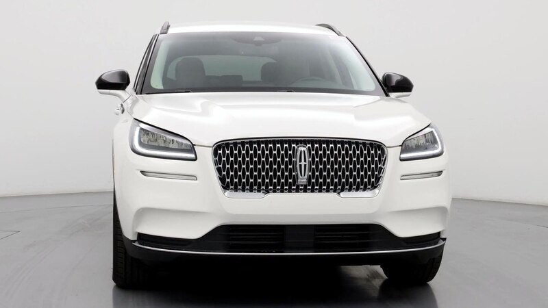 2021 Lincoln Corsair Standard 5