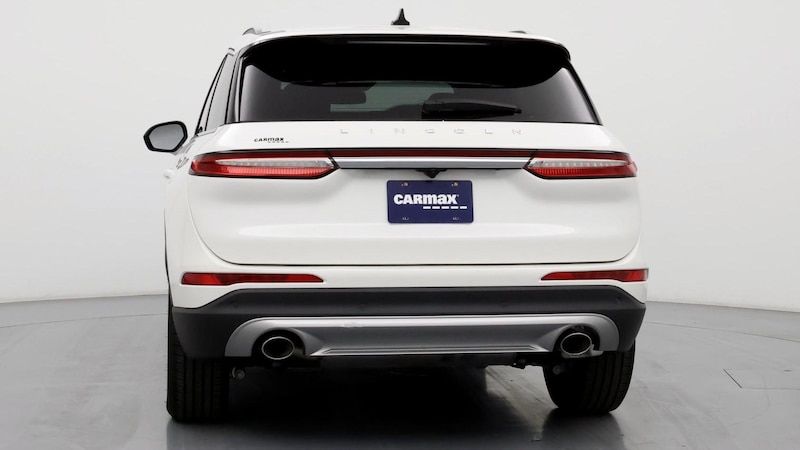 2021 Lincoln Corsair Standard 6