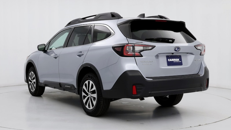 2022 Subaru Outback Premium 2