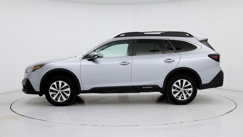 2022 Subaru Outback Premium 3